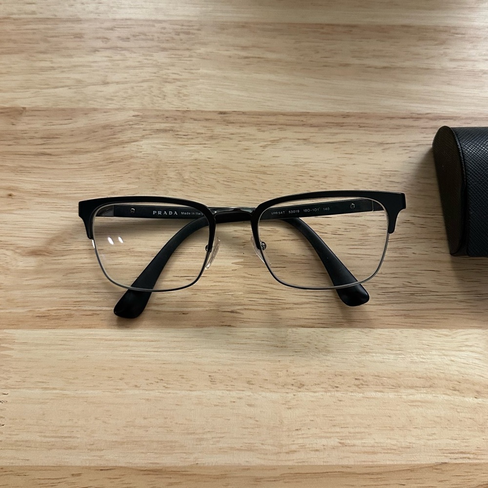Prada Reading Glasses